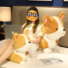 Load image into Gallery viewer, Take Me Home Corgi Love Stuffed Animal Plush Toys-Stuffed Animals-Corgi, Stuffed Animal-10