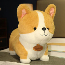 Load image into Gallery viewer, Take Me Home Corgi Love Stuffed Animal Plush Toys-Stuffed Animals-Corgi, Stuffed Animal-3