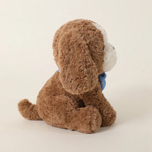 Load image into Gallery viewer, Teddy Bear Cocker Spaniel plush - Darling Floppy-Eared Pup-20