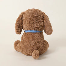 Load image into Gallery viewer, Teddy Bear Cocker Spaniel plush - Darling Floppy-Eared Pup-21