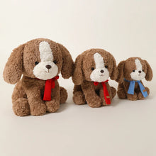 Load image into Gallery viewer, Teddy Bear Cocker Spaniel plush - Darling Floppy-Eared Pup-9