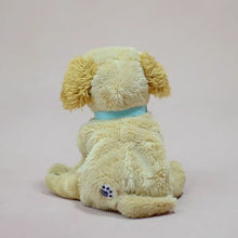 Load image into Gallery viewer, Teeny Weeny Golden Retriever Stuffed Animal Plush Toy-Stuffed Animals-Golden Retriever, Home Decor, Stuffed Animal-7