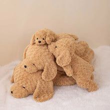 Load image into Gallery viewer, Textured Furry Vizsla Stuffed Animal Plush Toys (Small to Giant Size)-8