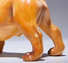 Load image into Gallery viewer, Timeless Bronze Finish English Bulldog Statues-Home Decor-Dog Dad Gifts, Dog Mom Gifts, English Bulldog, Home Decor, Statue-6