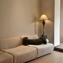 Load image into Gallery viewer, Timeless Dachshund Plush Throw Pillows (Large to Giant size)-Home Decor-4