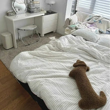 Load image into Gallery viewer, Timeless Dachshund Plush Throw Pillows (Large to Giant size)-Home Decor-5