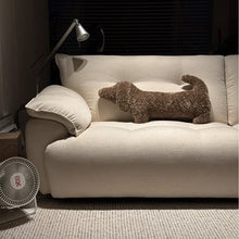 Load image into Gallery viewer, Timeless Dachshund Plush Throw Pillows (Large to Giant size)-Home Decor-8