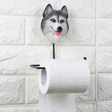Load image into Gallery viewer, Cockapoo / Poodle Love Multipurpose Bathroom AccessoryHome DecorHusky