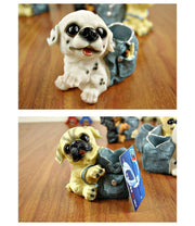 Chihuahua Love Desktop Pen or Pencil HolderHome Decor