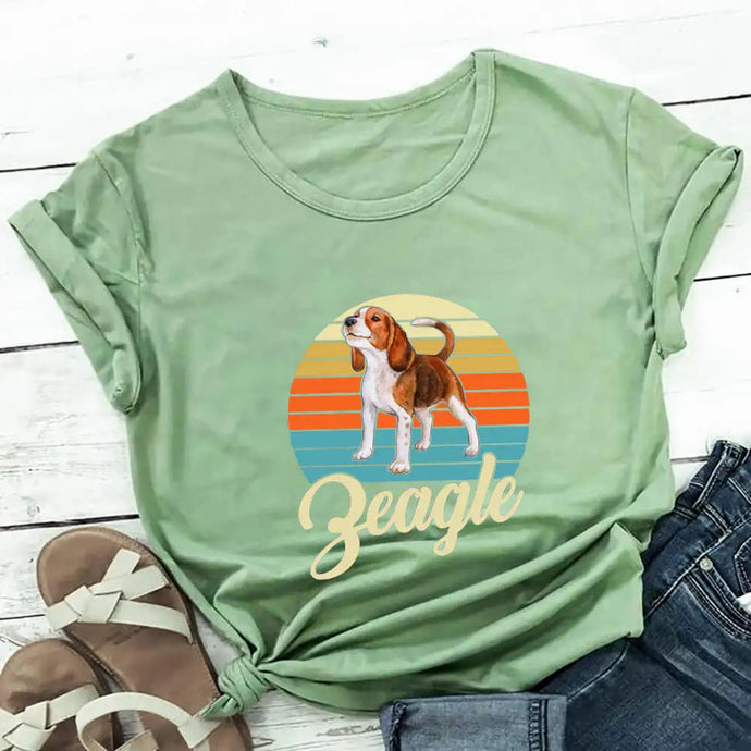 100+ Beagle Gifts for Beagle Lovers – Tagged