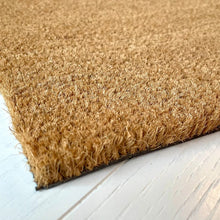 Load image into Gallery viewer, Warm English Bulldog Welcome Door Mat-Home Decor-Doormat,English Bulldog,Home Decor-3