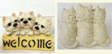 Load image into Gallery viewer, Warm Dog Welcome Statue-Home Decor-Dogs, Home Decor, Statue-20