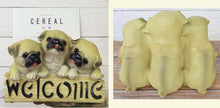 Load image into Gallery viewer, Warm Dog Welcome Statue-Home Decor-Dogs, Home Decor, Statue-24