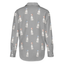Load image into Gallery viewer, Watercolor Delight Dalmatians Christmas-39