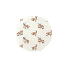 Load image into Gallery viewer, Watercolor Orange White Cocker Spaniels Christmas-Ivory2-ONE SIZE-1