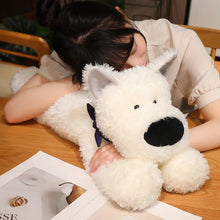 Load image into Gallery viewer, West Highland Terrier Plush - Fluffy Cuddly Puppy-17