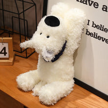 Load image into Gallery viewer, West Highland Terrier Plush - Fluffy Cuddly Puppy-3