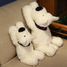 Load image into Gallery viewer, West Highland Terrier Plush - Fluffy Cuddly Puppy-1