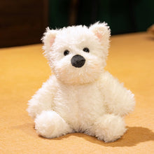 Load image into Gallery viewer, West Highland Terrier Stuffed Animal Plush Toy-33cm-1