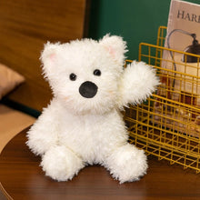 Load image into Gallery viewer, West Highland Terrier Stuffed Animal Plush Toy-4