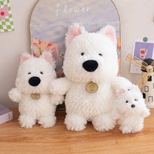 Load image into Gallery viewer, Westie Plush - Big Nose Cutie - 3 Sizes-2