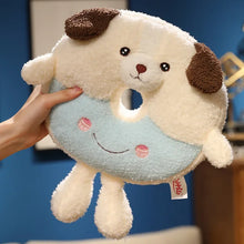 Load image into Gallery viewer, Whimsical Doughnut Pit Bull Plush Toys-Pit Bull-7