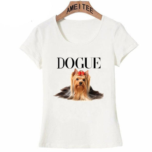 Yorkie t best sale