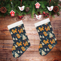 Chow Chow Christmas Ornaments & Decorations