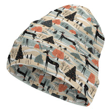 Load image into Gallery viewer, Wintry Wonderland Great Dane’s Warm Christmas Beanie-Accessories-Accessories, Christmas, Dog Mom Gifts, Great Dane, Hats-ONE SIZE-4