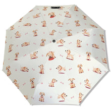Load image into Gallery viewer, Yes I Love Labradors Umbrella-Daily Accessories-21
