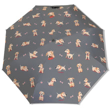 Load image into Gallery viewer, Yes I Love Labradors Umbrella-Daily Accessories-11