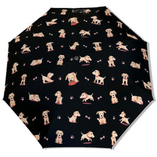 Load image into Gallery viewer, Yes I Love Labradors Umbrella-Daily Accessories-1