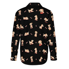 Load image into Gallery viewer, Yes I Love Labradors Women&#39;s Shirt