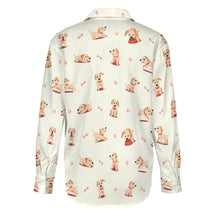 Load image into Gallery viewer, Yes I Love Labradors Women&#39;s Shirt