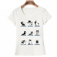 Husky Shirts & T Shirts