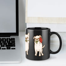 Load image into Gallery viewer, You’re My Valentine White Chihuahua Coffee Mug-Mug-Chihuahua,Dog Dad Gifts,Dog Memorial Gifts,Dog Mom Gifts,Mugs-7