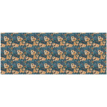Load image into Gallery viewer, Yuletide Charm Chow Chow Christmas Gift Wrapping Paper - 2 Rolls-Christmas Ornament-Chow Chow,Christmas,Wrapping Paper-2