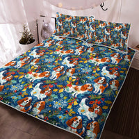 Cavalier King Charles Spaniel Bedding