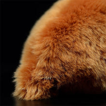 Load image into Gallery viewer, image of a corgi stuffed animal plush toy - tail