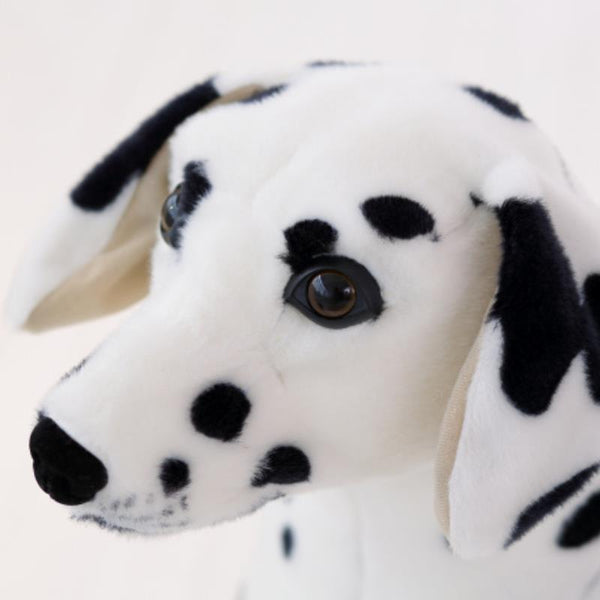 Large dalmatian hotsell soft toy