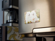 Load image into Gallery viewer, Paw-some Memories: Personalized Dog Custom Fridge Magnets-Personalized Dog Gifts-Dogs, Magnets, Personalized Dog Gifts-5