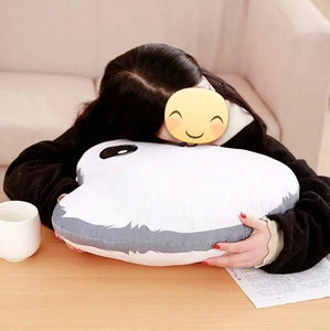 Adorable Dalmatian Sofa CushionHome Decor