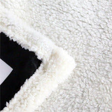 Load image into Gallery viewer, Australian Shepherd Love Soft Warm Fleece BlanketBlanket