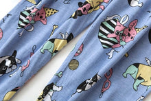 Load image into Gallery viewer, Baby Boston Terrier 100% Cotton Pajama SetPajamas