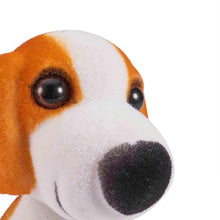 Load image into Gallery viewer, Beagle Love Bobblehead for CarCar Accessories