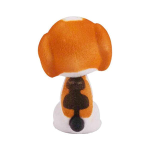 Beagle Love Bobblehead for CarCar Accessories