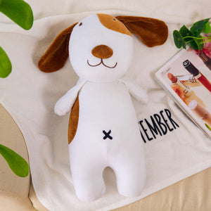Beagle Love Huggable Plush Toy Pillows (Small to Large size)-Home Decor-Beagle, Dogs, Home Decor, Soft Toy, Stuffed Animal-2