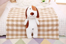 Load image into Gallery viewer, Beagle Love Huggable Plush Toy Pillows (Small to Large size)-Home Decor-Beagle, Dogs, Home Decor, Soft Toy, Stuffed Animal-3