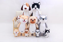Load image into Gallery viewer, Beagle Love Huggable Stuffed Toy PillowHome Decor