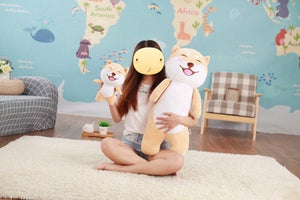 Beagle Love Huggable Stuffed Toy PillowHome Decor